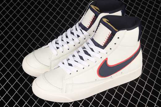 nouvelle nike sb zoom blazer mid chaussure