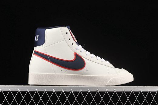 nouvelle nike sb zoom blazer mid premium chaussure