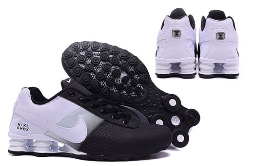 nouvelle nike shox 4 molas r4