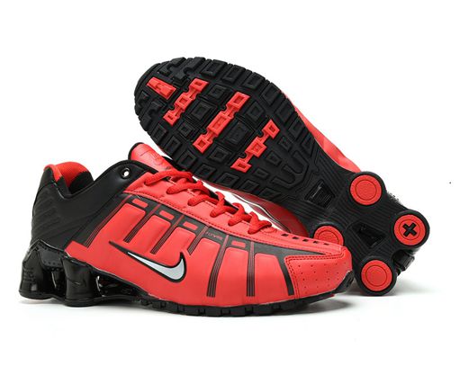 nouvelle nike shox 4 molas r4