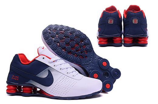 nouvelle nike shox annee 2000