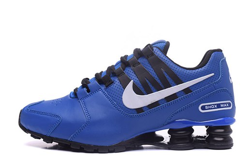 nouvelle nike shox comme des garons