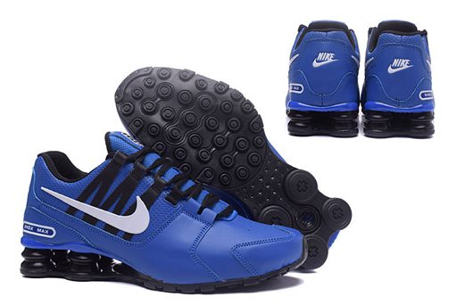 nouvelle nike shox couleur