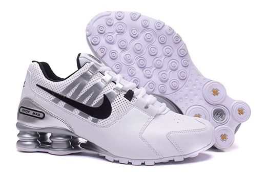 nouvelle nike shox deliver