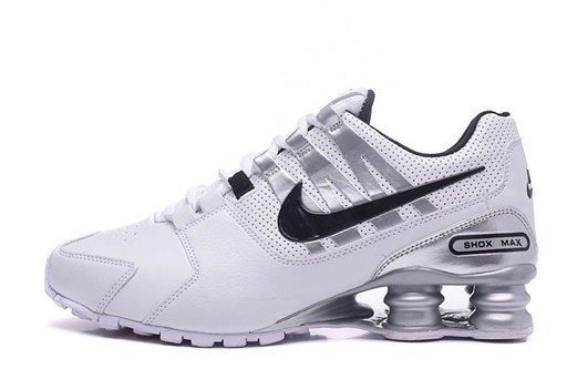 nouvelle nike shox deux ressorts