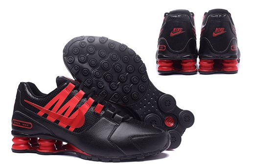 nouvelle nike shox electric