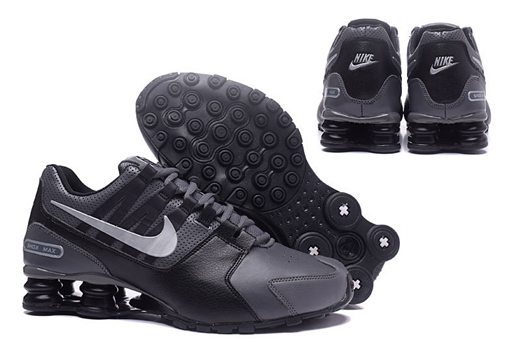 nouvelle nike shox enigma