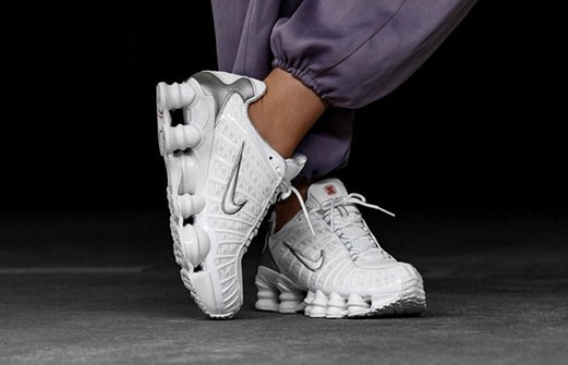 nouvelle nike shox femme ou homme,nike shox tl femme intersport