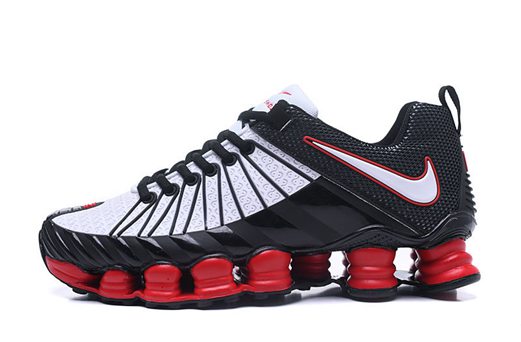 nouvelle nike shox gravity