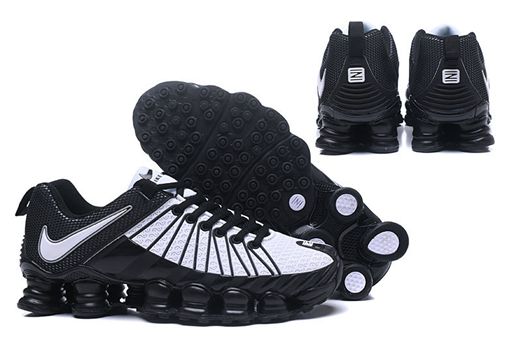 nouvelle nike shox herren sale