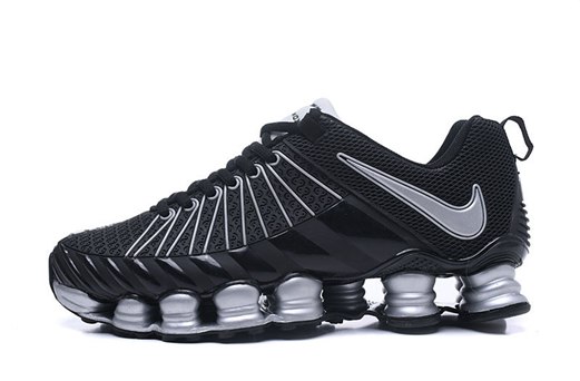 nouvelle nike shox hombre