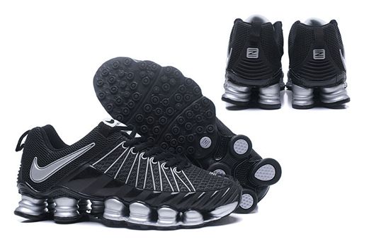 nouvelle nike shox homme