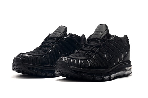 nouvelle nike shox homme foot locker