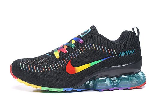 nouvelle nike shox homme multicolore