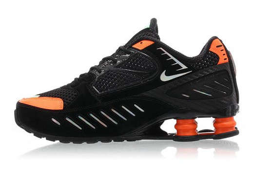 nouvelle nike shox just do it