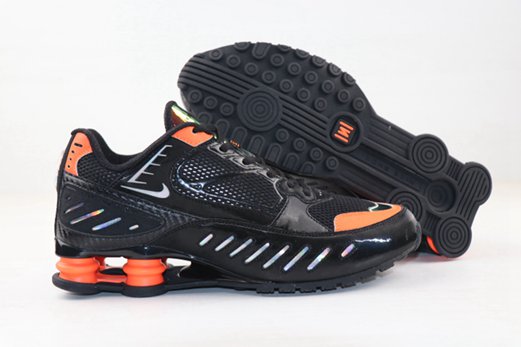 nouvelle nike shox nz 4 molas