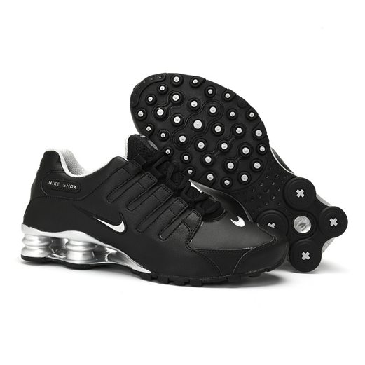 nouvelle nike shox nz branco valor