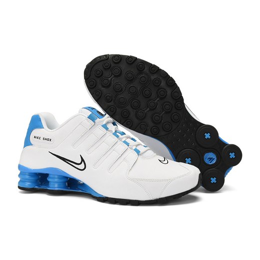 nouvelle nike shox nz comprar