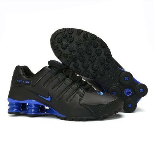 nouvelle nike shox nz feminino