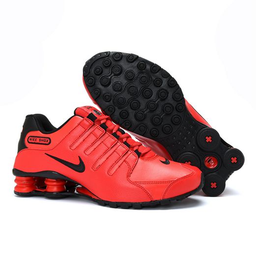 nouvelle nike shox nz homme solde