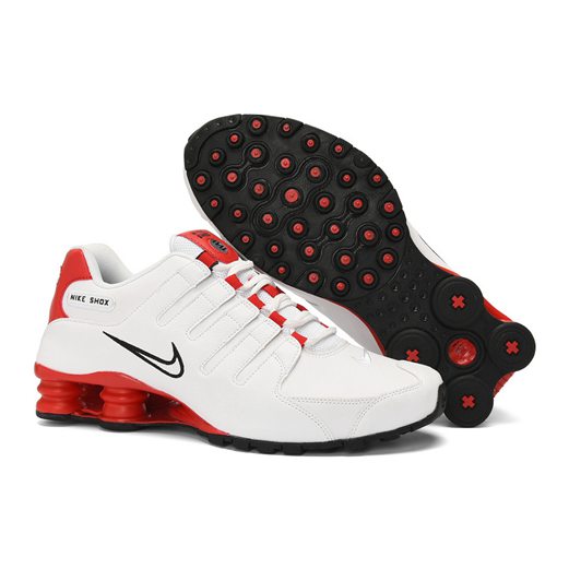 nouvelle nike shox nz lancamento