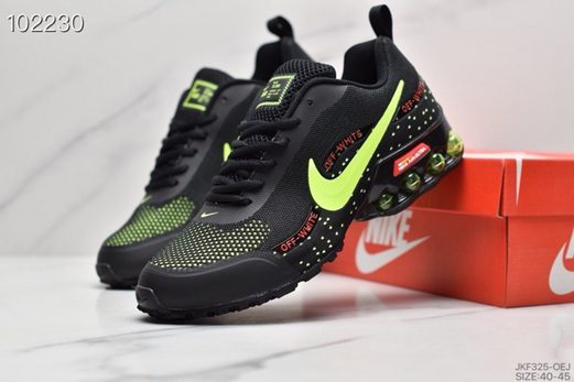 nouvelle nike shox tl foot locker