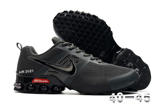 nouvelle nike shox tl just do it