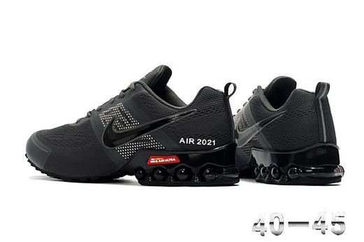 nouvelle nike shox tl noir homme