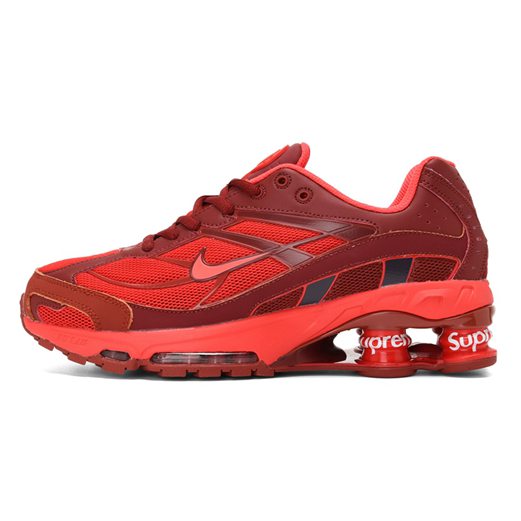 nouvelle nike shox xt 2001