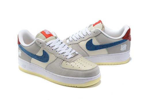 nouvelle nike sportswear air force 1 mid unisex baskets montantes