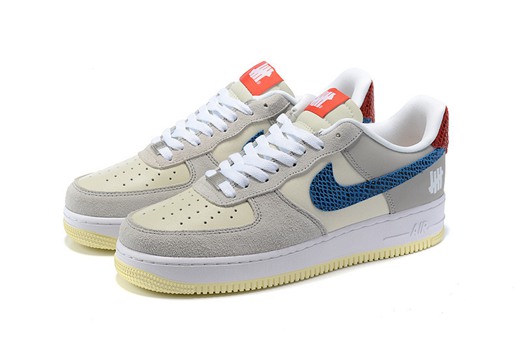 nouvelle nike sportswear sneaker nike air force 1 fontanka in wei