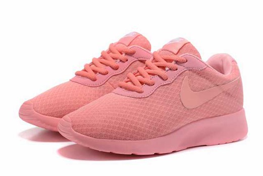 nouvelle nike tanjun femme quelle taille choisir