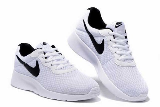 nouvelle nike tanjun femme taille grand ou petit