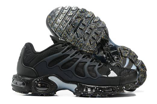 nouvelle nike tn terrascape noir