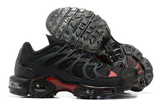 nouvelle nike tn utility grise