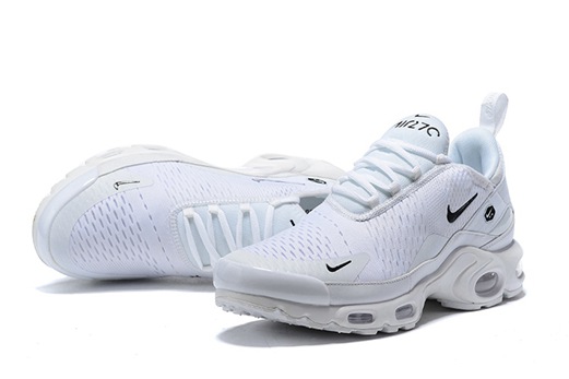 nouvelle nike tn utility white