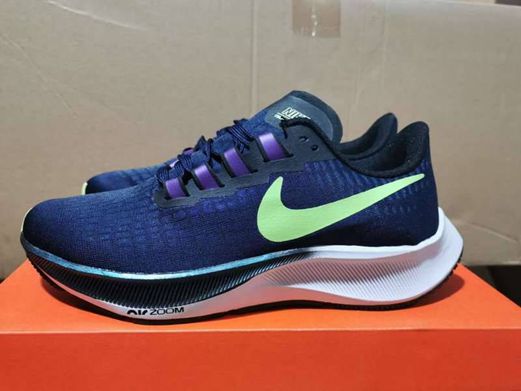 nouvelle nike training air zoom superrep 3 premium trainers in purple