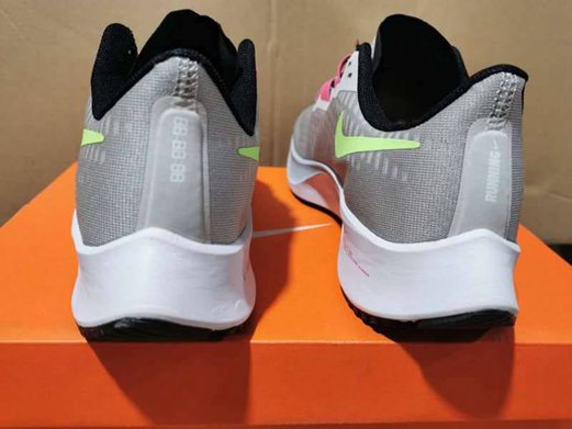 nouvelle nike wmns nike zoom winflo 7 feminino