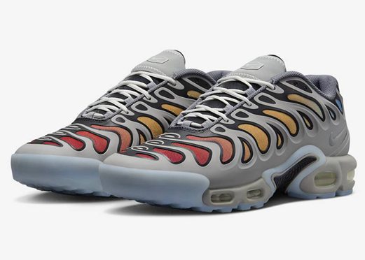 nouvelle nike zoom mercurial air max tn