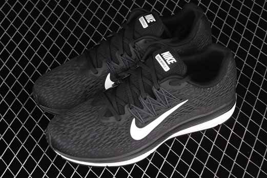 nouvelle nike zoom winflo 8 mujer