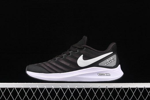 nouvelle nike zoom winflo 8 shield test