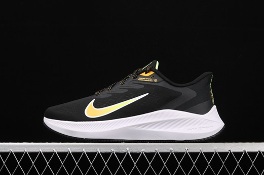 nouvelle nike zoom winflo run fast just do it