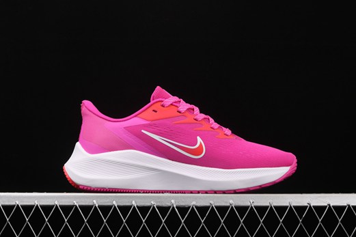 nouvelle nike zoom winflo running shoes