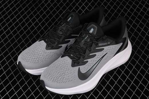 nouvelle nike zoom winflo waterproof