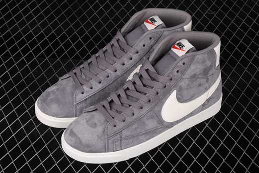 nouvelle nouvelle chaussure nike blazer homme