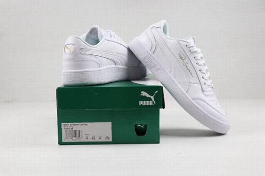 nouvelle où sont fabriquees les chaussures puma