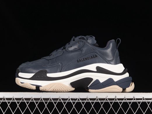 nouvelle off white balenciaga triple s