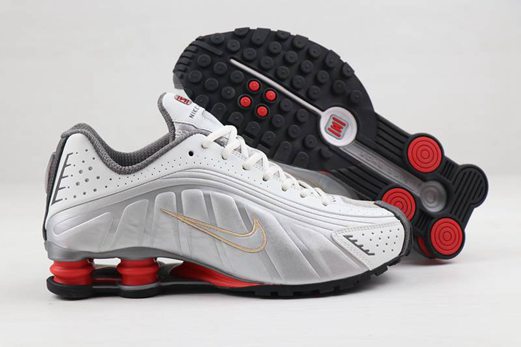 nouvelle onde encontrar nike shox original