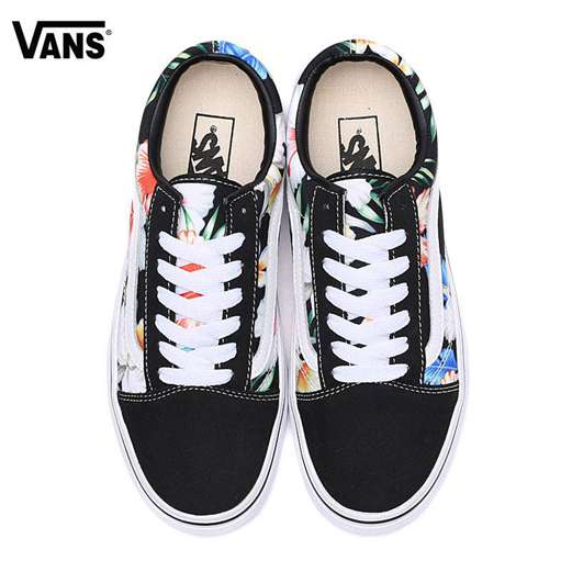 nouvelle ou sont fabriquees les chaussures vans