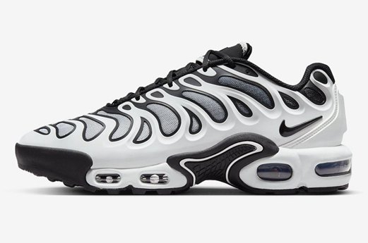 nouvelle ou sont fabriques les nike tn